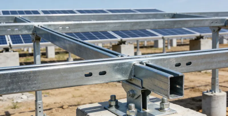 Roghnú Ábhar Croí: Difríochtaí Feidhmíochta agus Cásanna Feidhme Q235B agus Q345B