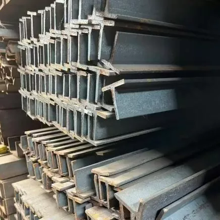 Conas an Cruach T-Shaped Ceart a Roghnú do Do Thionscadal?