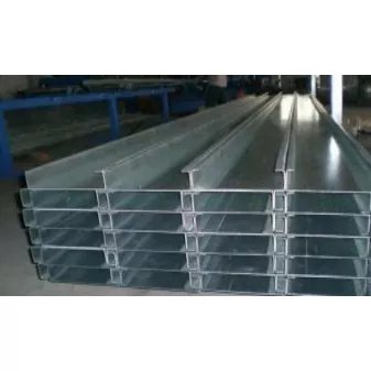 Conas is Féidir le C Channel Steel Neart, Éifeachtúlacht, agus Coigilteas Costais a Fheabhsú i dTionscadail Tógála?