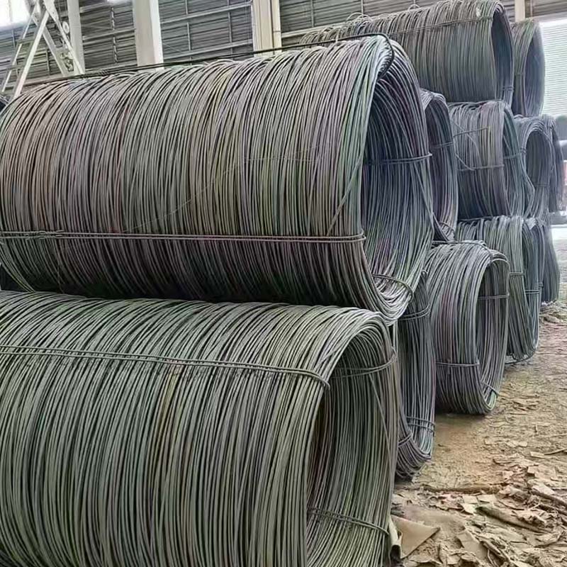 Coil slat sreinge