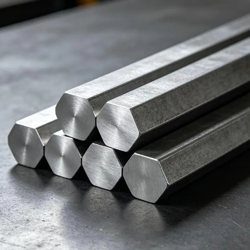Barra Heics Cruach Alloy le haghaidh Feidhmchláir Mheicniúla