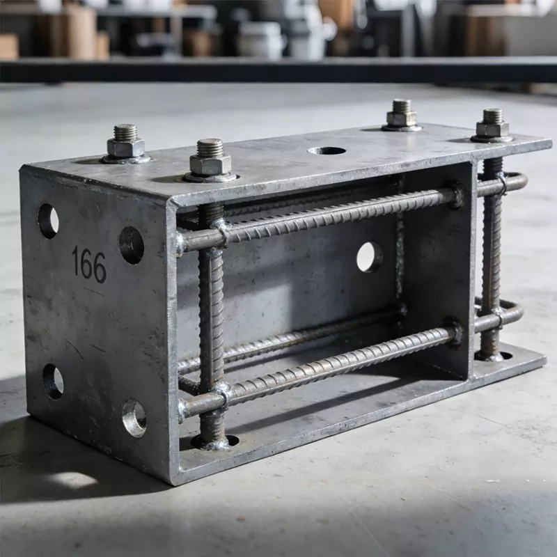 Comhpháirteanna Leabaithe Saincheaptha