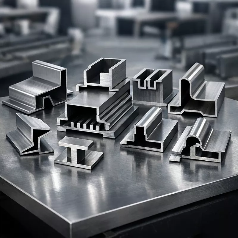 Próifílí Cruach an Chustaim