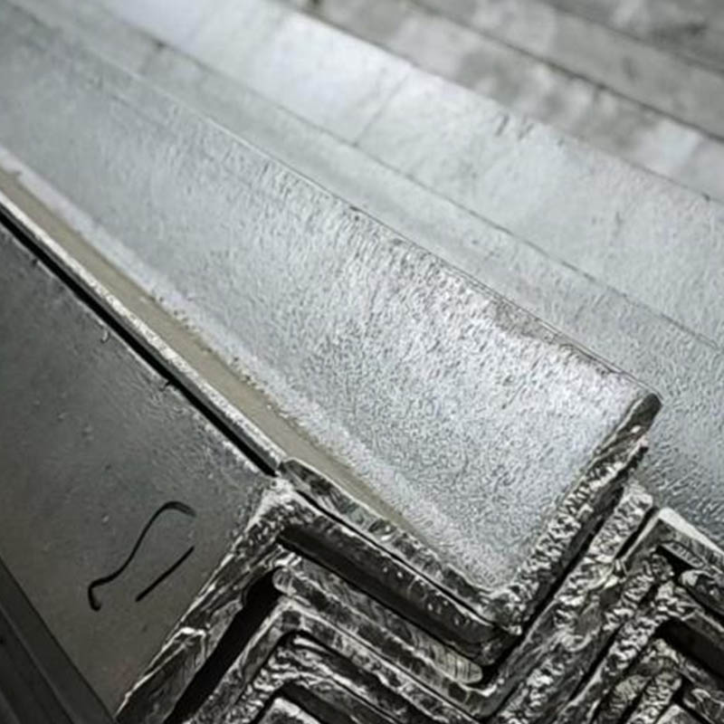 Cruach Uillinn Galvanized Hot-Dip