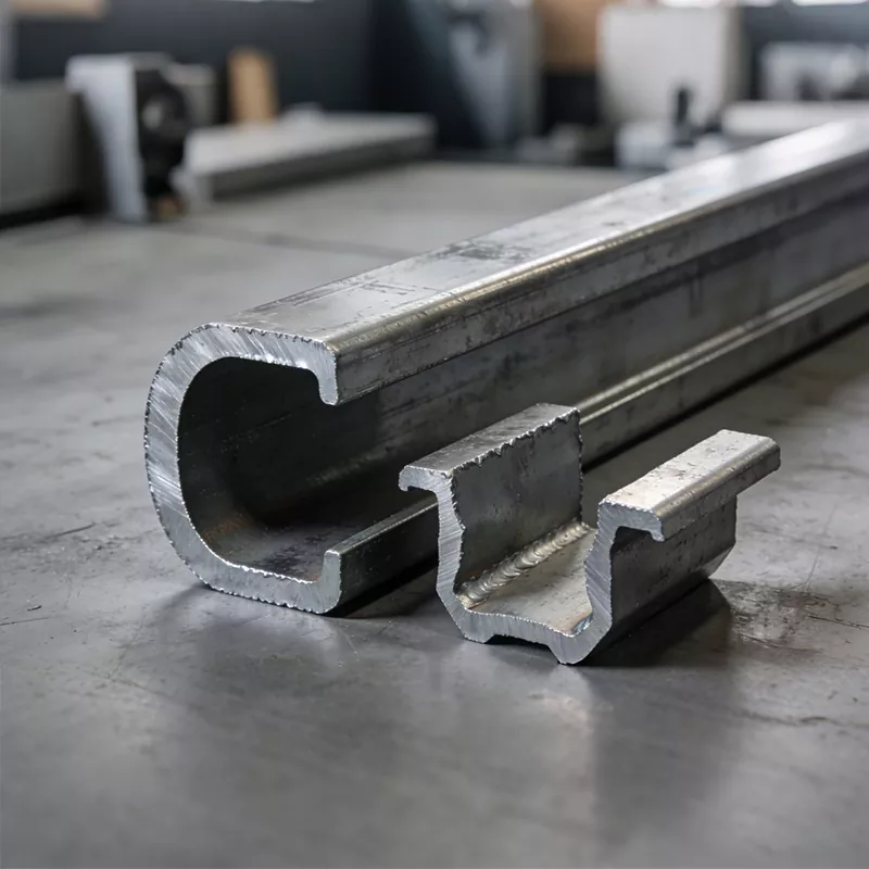 Próifílí OEM Cruach