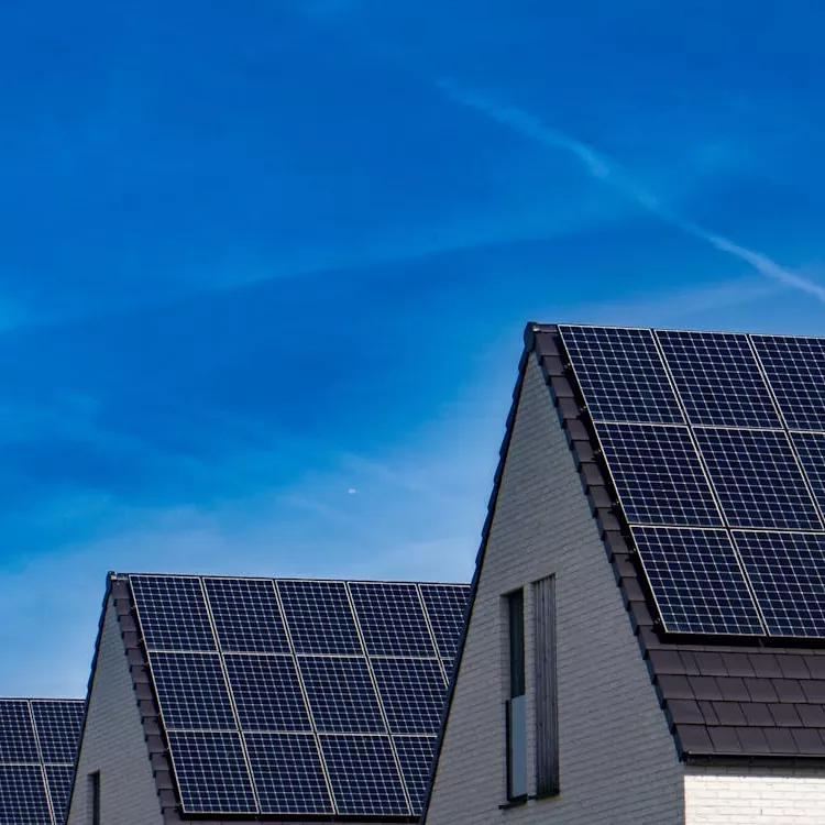 Córas Gléasta Fótavoltach