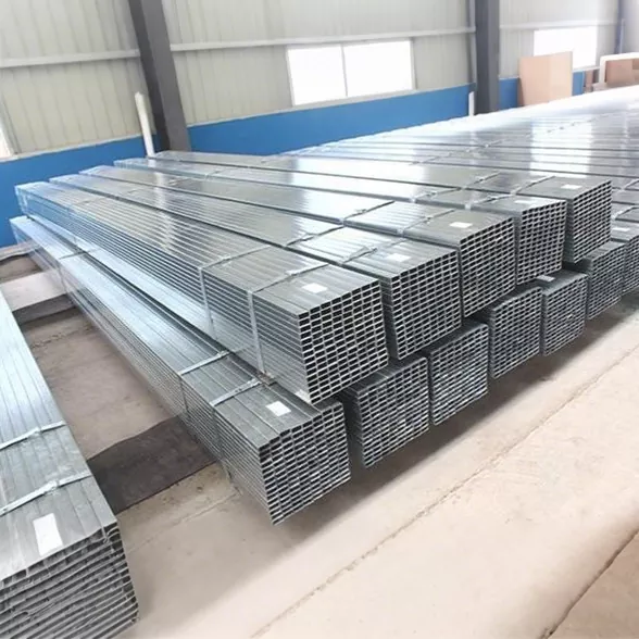 Tube Cearnóg Struchtúrtha