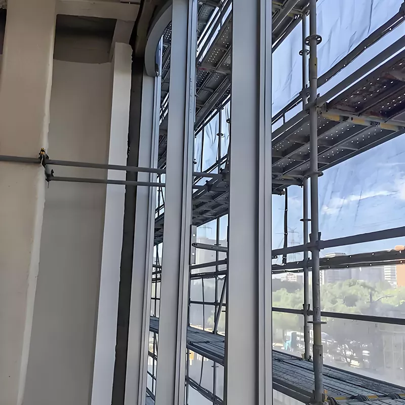 T-chruthach Fine Cruach